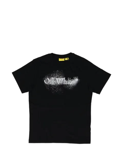 Off-White Arrow Spray T-shirt