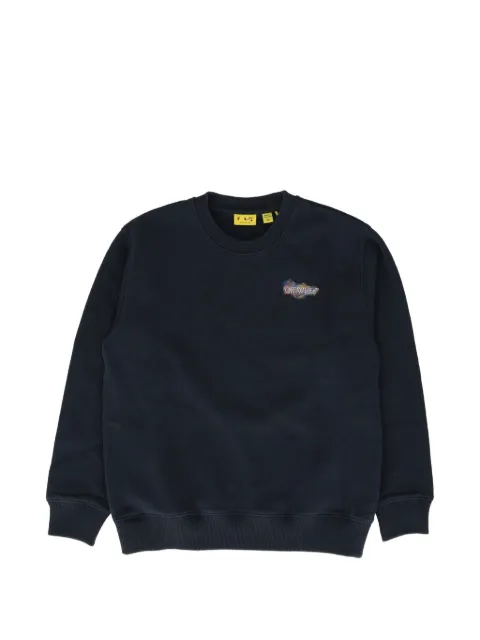 Off-White Arrow Pencil sweater
