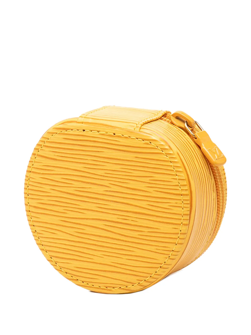 Louis Vuitton Pre-Owned 2000-2026 Epi Ecrin Bijoux Travel Jewelry