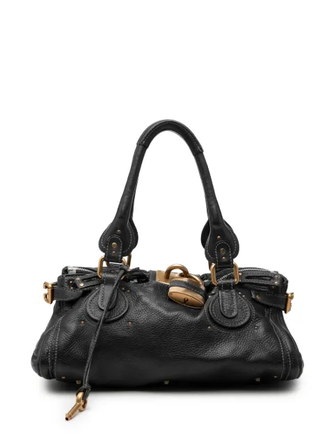 Chloé Pre-Owned 2007 Paddington Handtasche