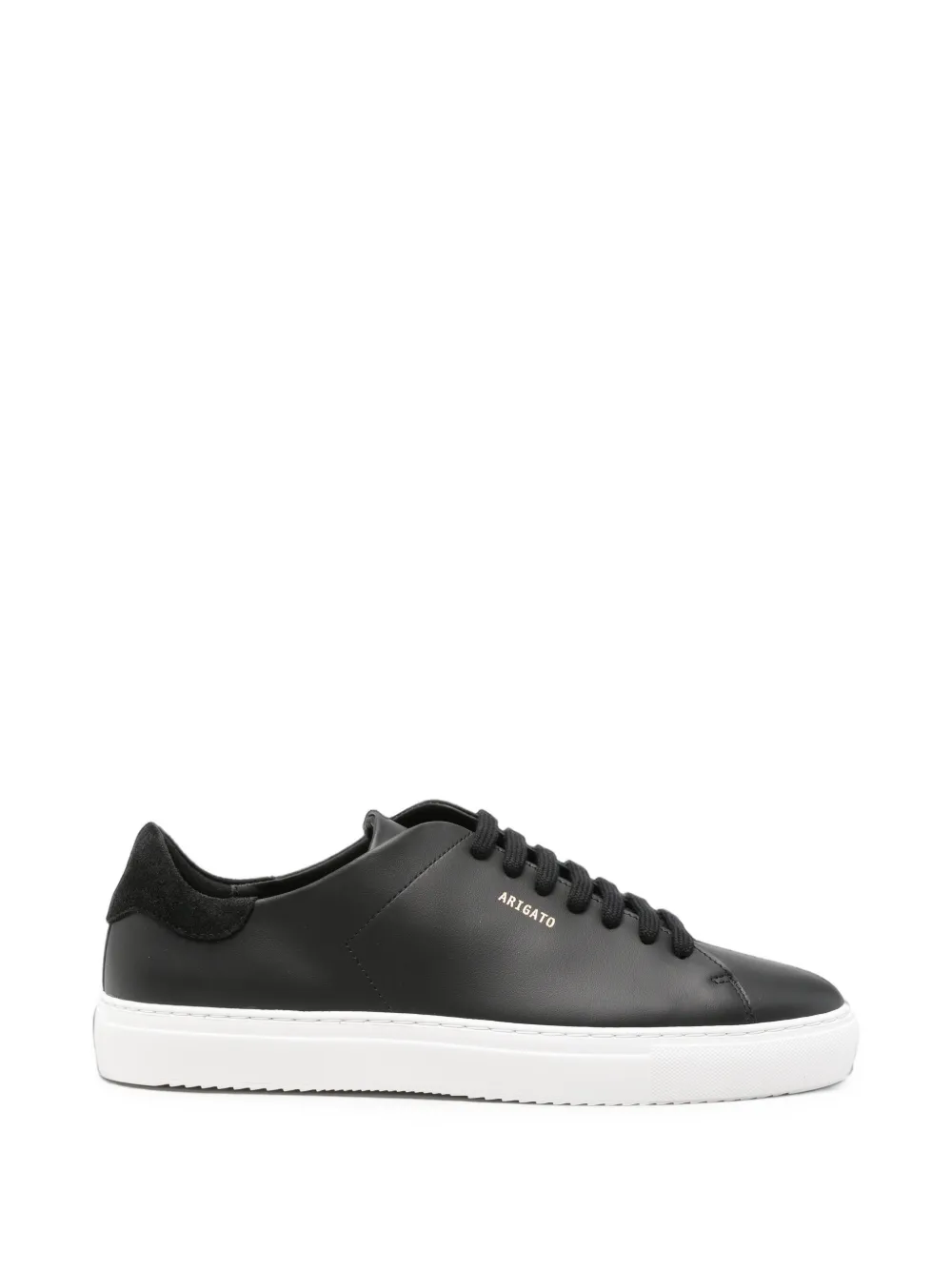 Axel Arigato Clean 90 sneakers Zwart