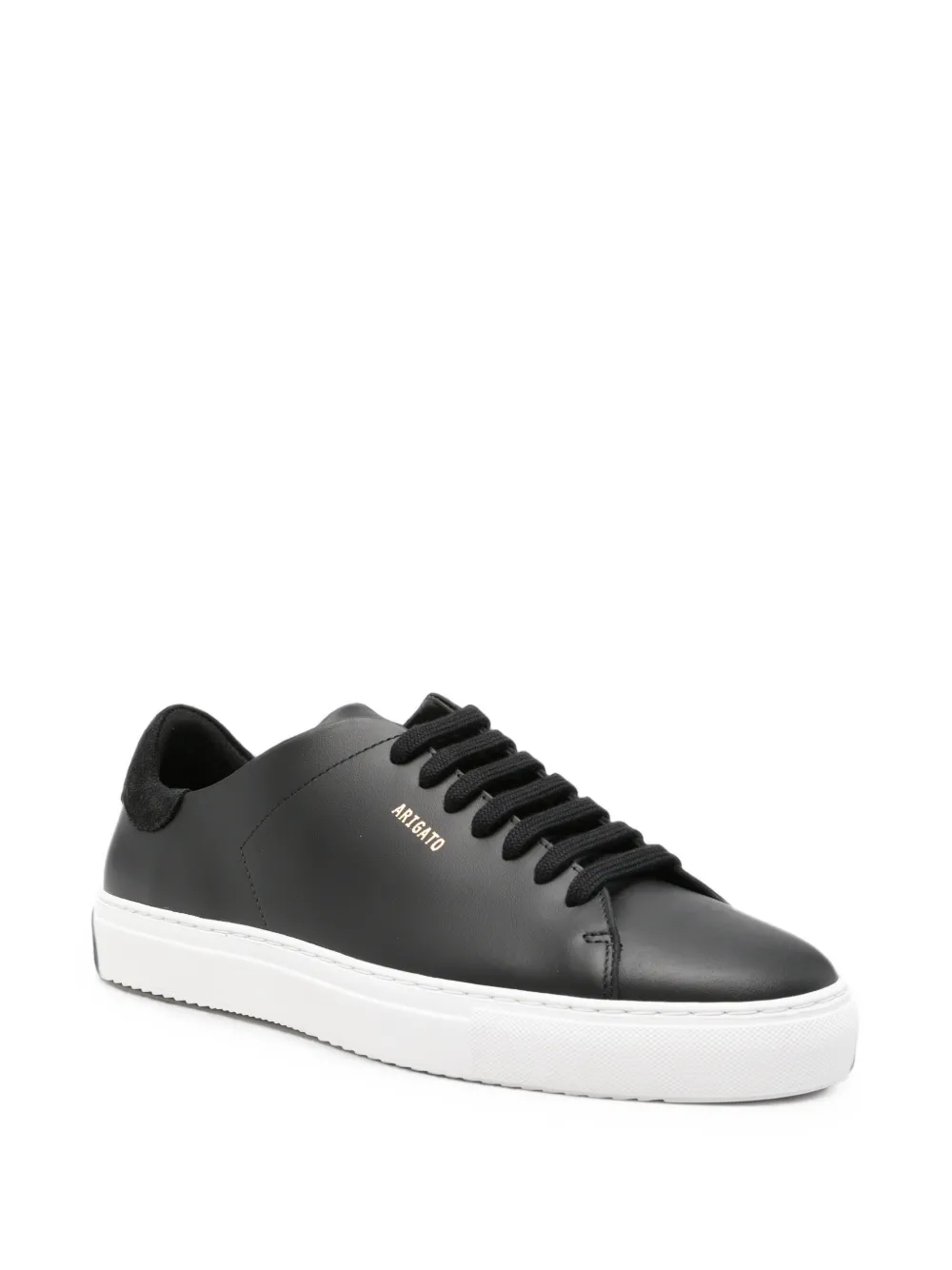 Axel Arigato Clean 90 sneakers Zwart