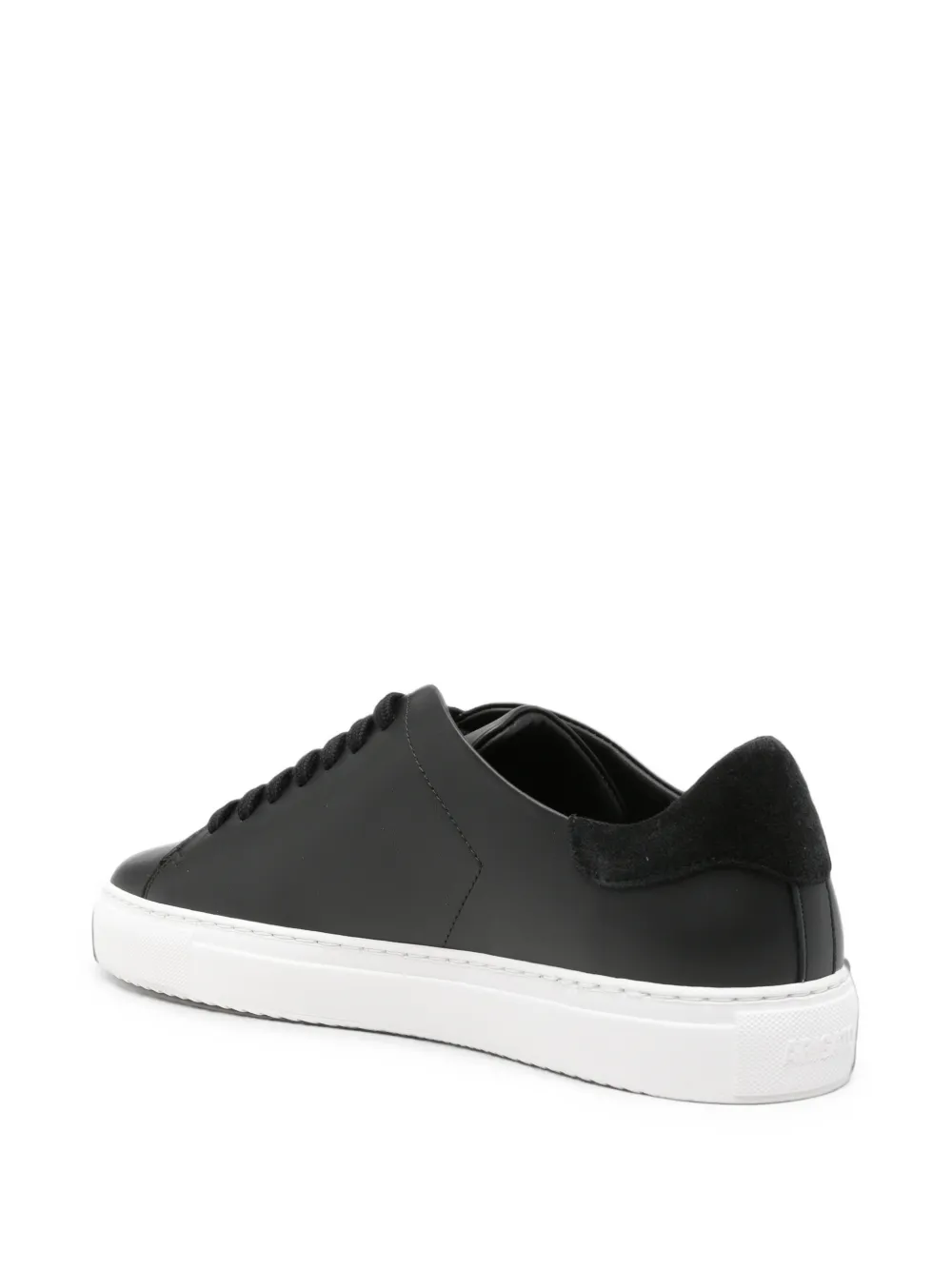 Axel Arigato Clean 90 sneakers Zwart