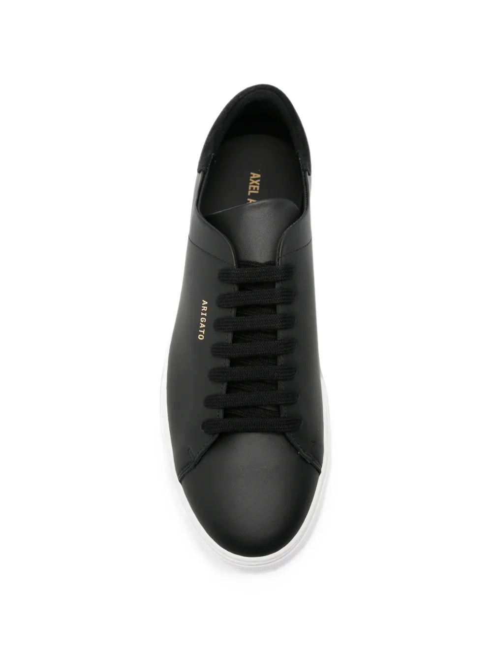Axel Arigato Clean 90 sneakers Zwart