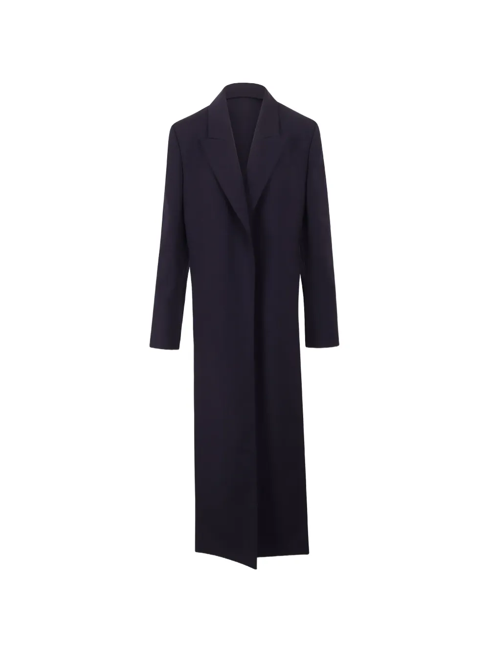 Christian Wijnants Jirono layered coat