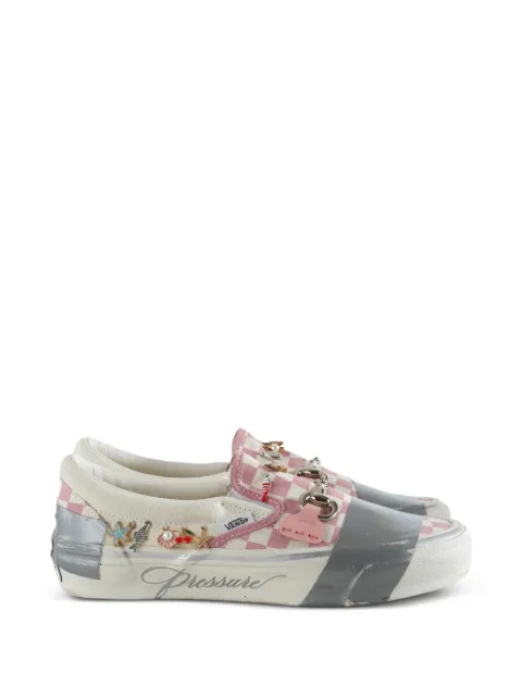 Vans x Gregory Baffoni Classic 98 Salina sneakers