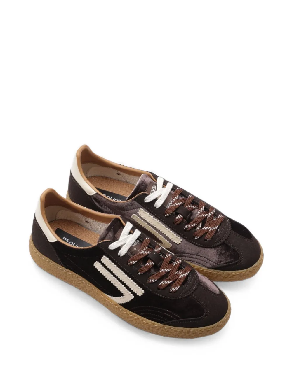 Puraai XS sneakers Bruin