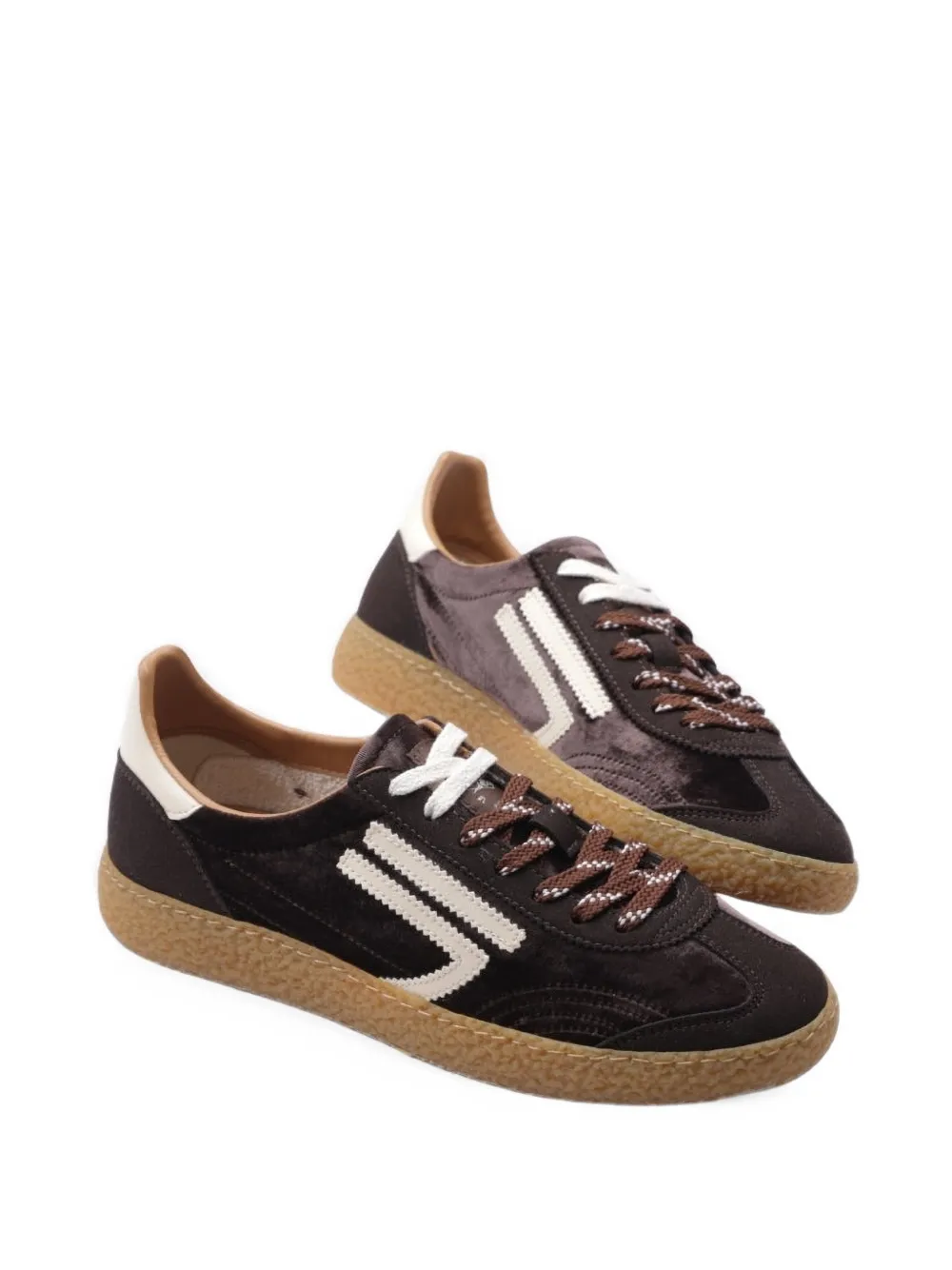 Puraai XS sneakers Bruin