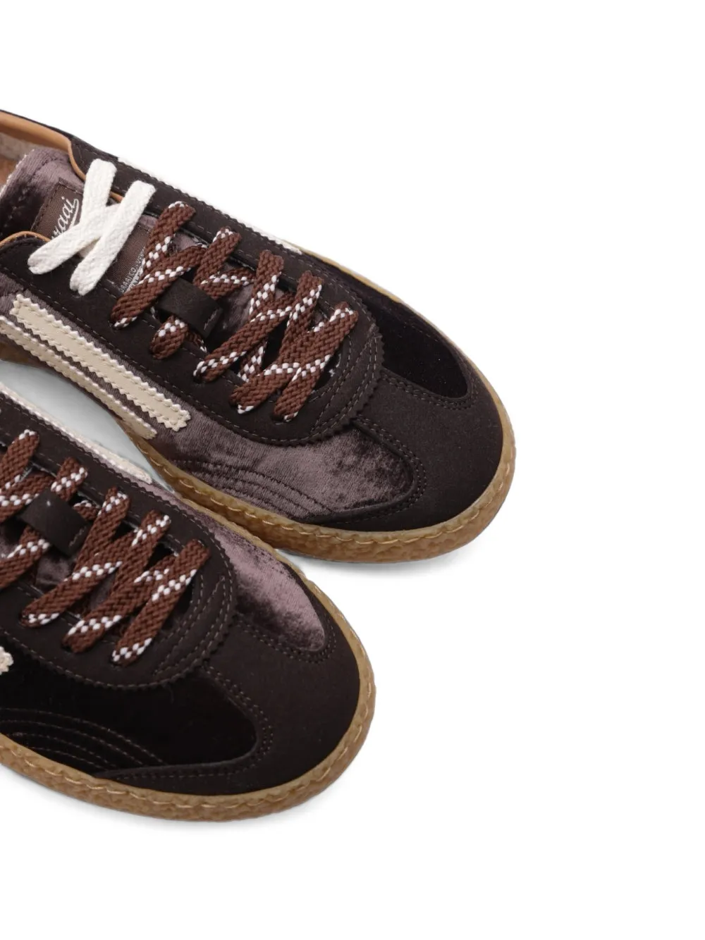 Puraai XS sneakers Bruin