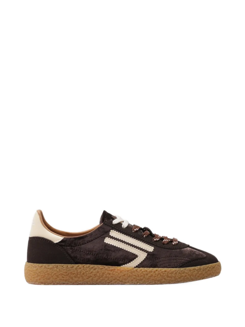 Puraai XS sneakers - Braun