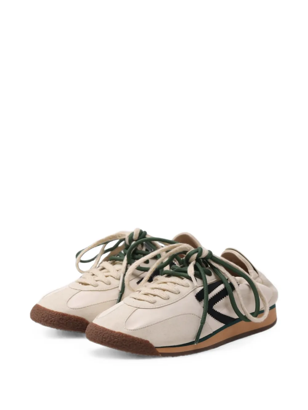 Puraai Panther sneakers Beige
