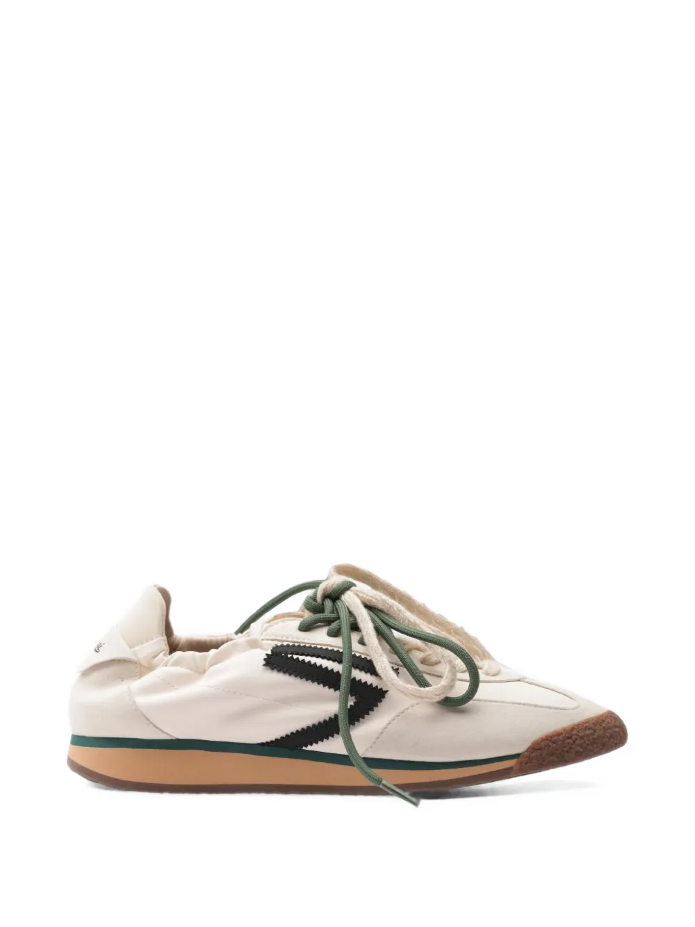 Puraai Panther sneakers Beige