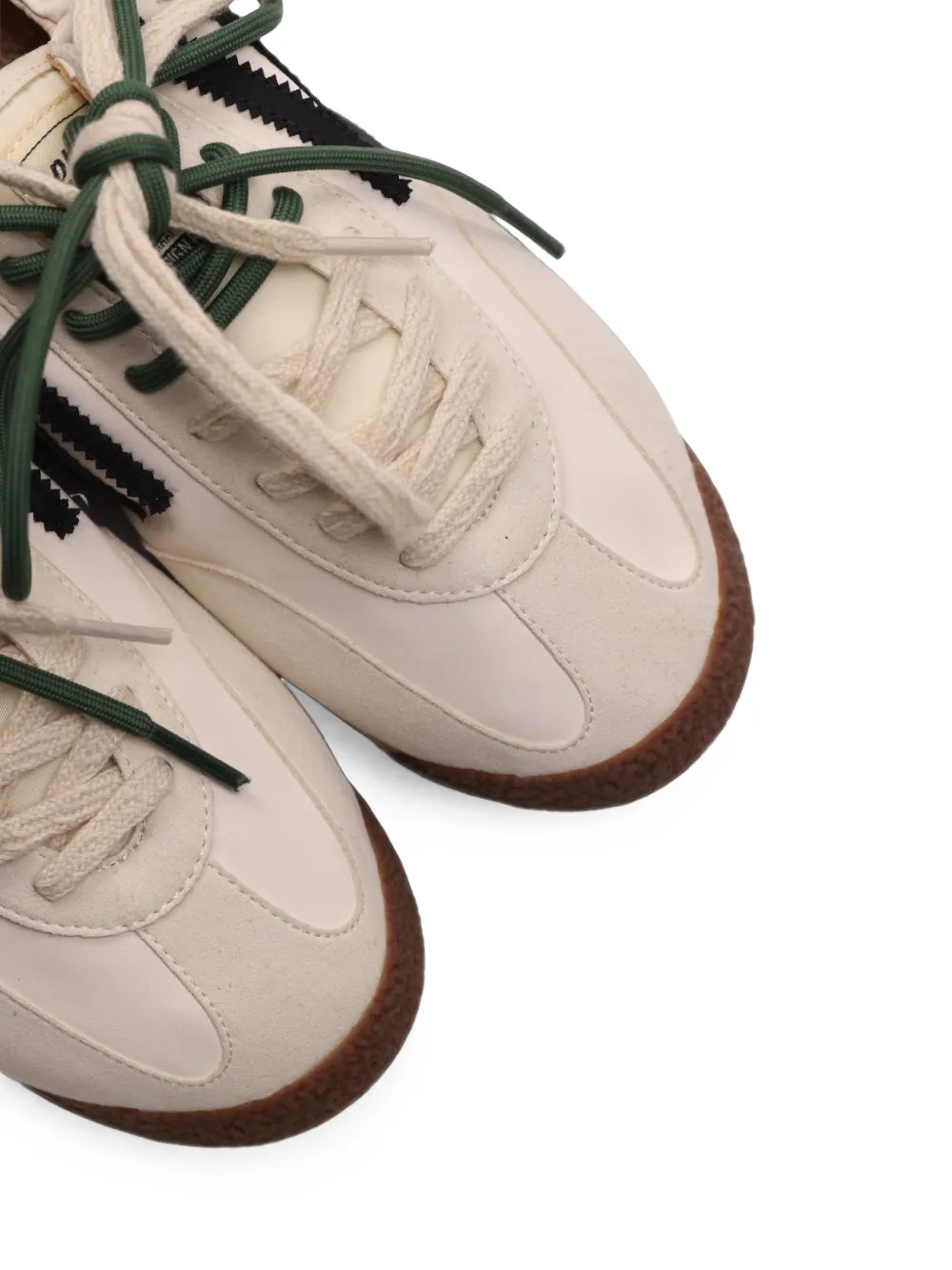 Puraai Panther sneakers Beige