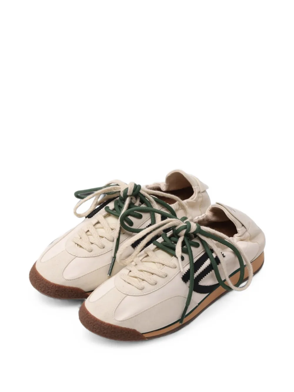 Puraai Panther sneakers Beige