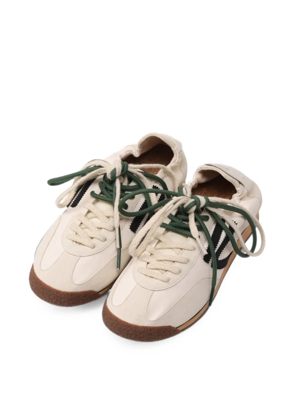 Puraai Panther sneakers Beige