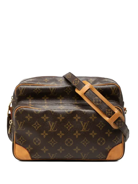Louis Vuitton Pre-Owned 2006 Monogram Nil crossbody bag
