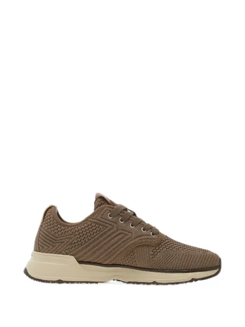 Gant Beeker knit lace-up sneakers