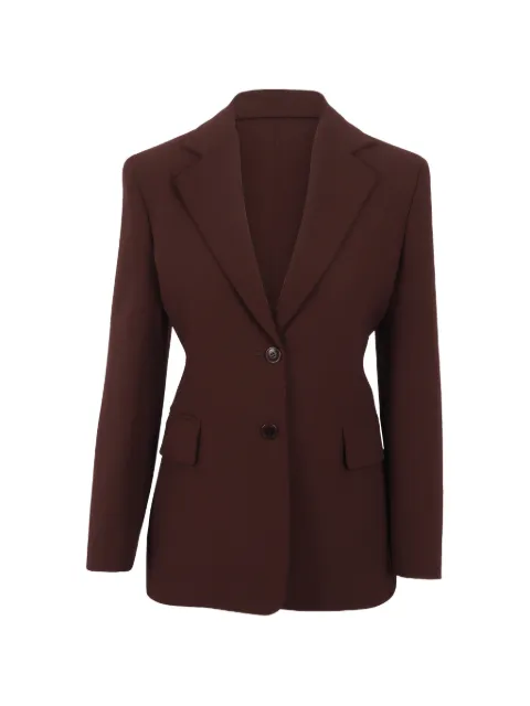 Ermanno Scervino Einreihiger Blazer