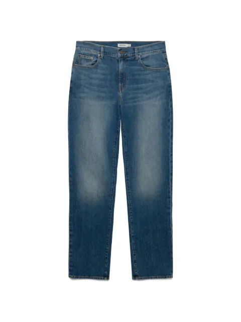 SIMKHAI Walt Dad jeans