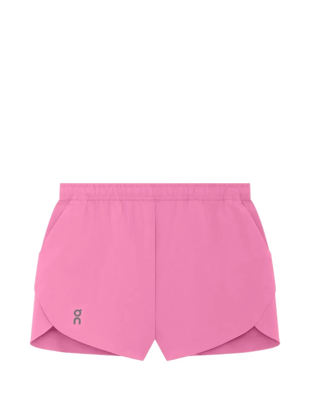 On Train 3" shorts