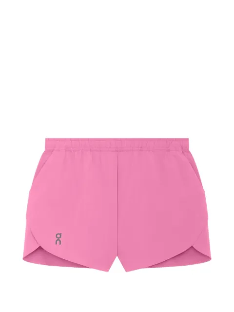 On Train 3" shorts