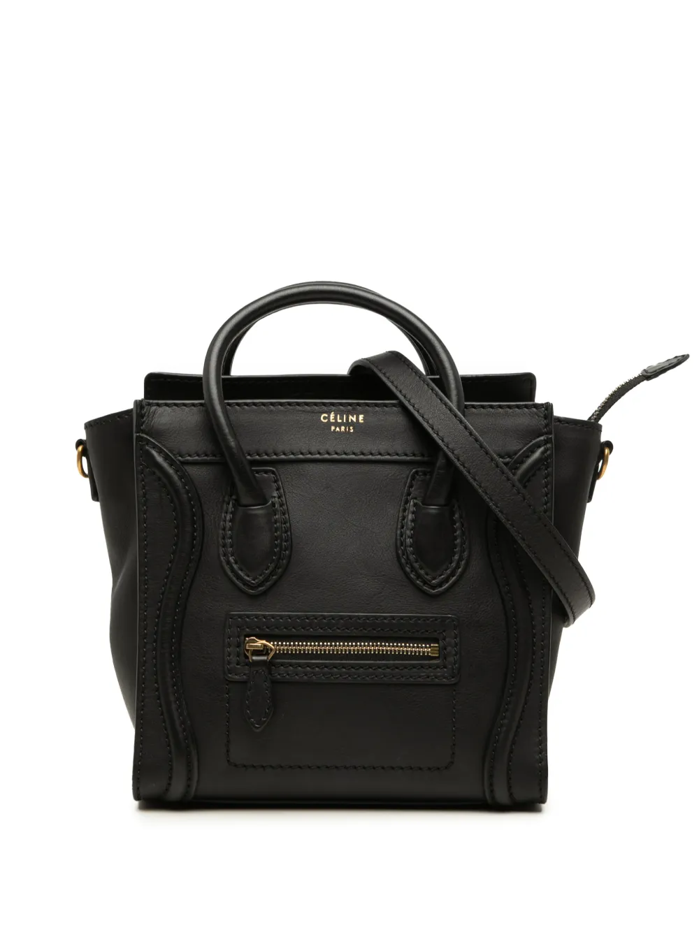 楽天市場】CELINE NANO LUGGAGEの通販