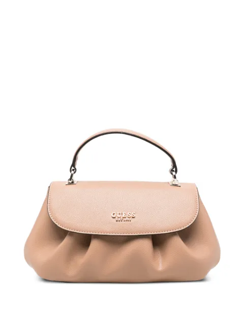 GUESS USA tote fruncida