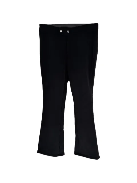 BOGNER flared trousers