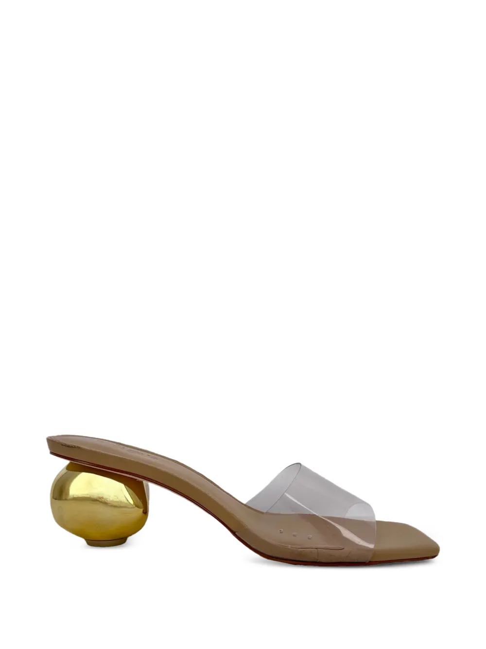 Cult Gaia Sandali Jila - Bianco
