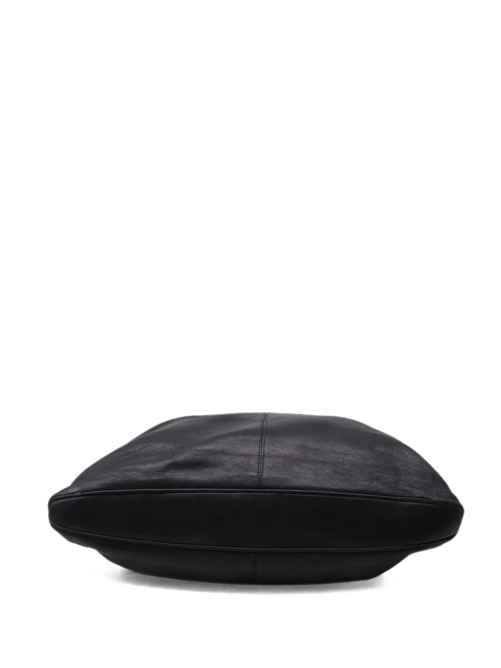 Celine Pre-Owned Borsa passepartout Slouched - Nero