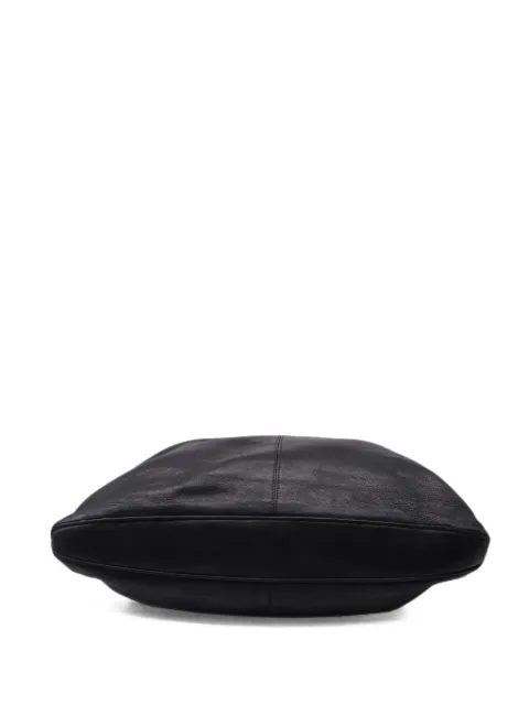 Celine Pre-Owned Slouchy leather shoulder bag