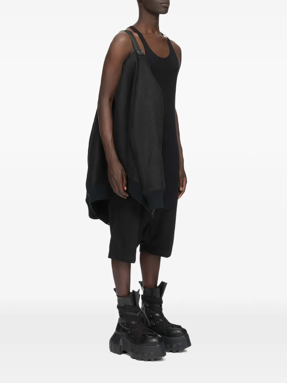 Rick Owens Heizer Flight jack Zwart