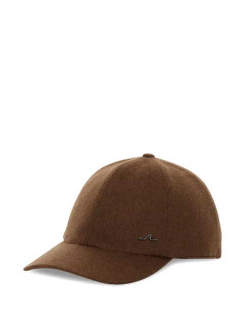 Paul & Shark cashmere baseball cap