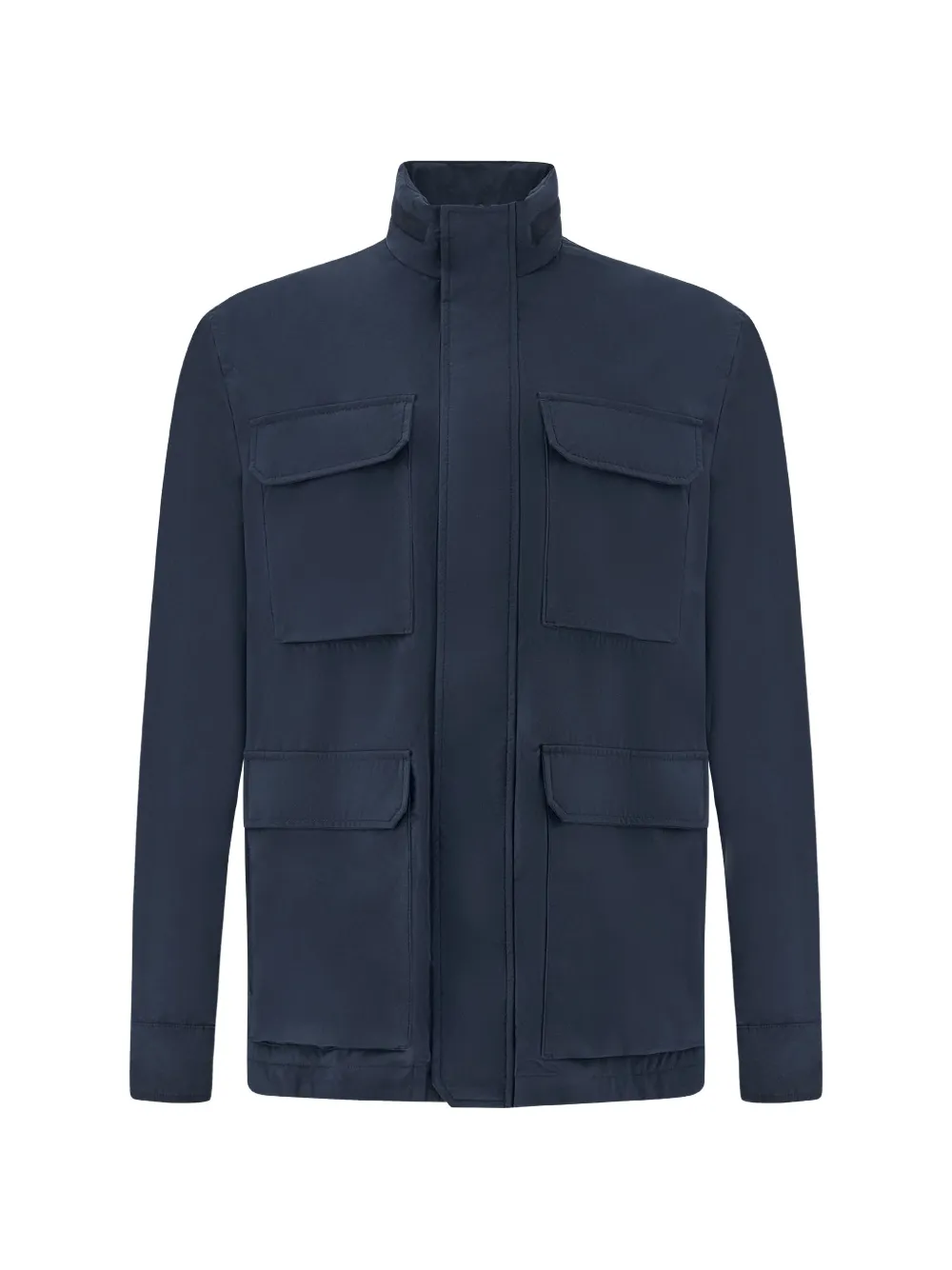 Paul & Shark Typhoon® Platinum field jacket