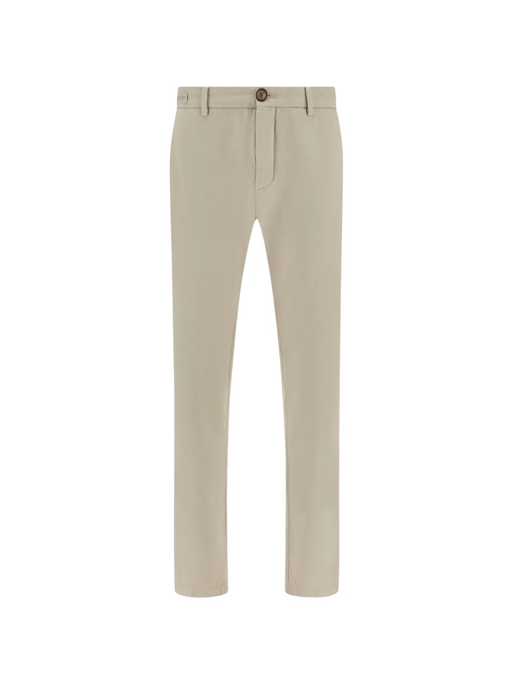 Paul & Shark Bellagio trousers - Toni neutri