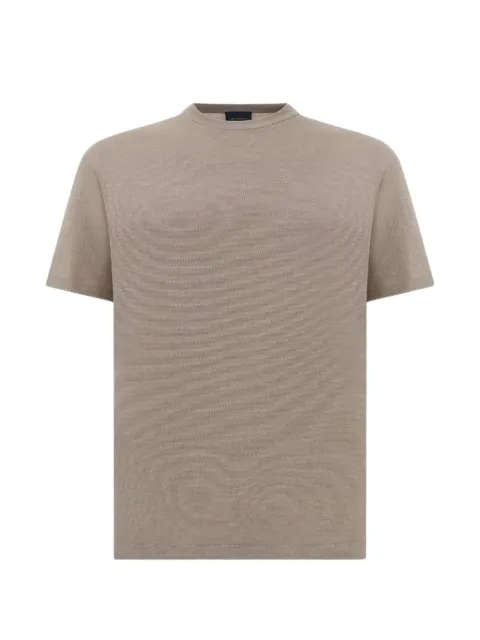 Paul & Shark X-Soft interlock T-shirt