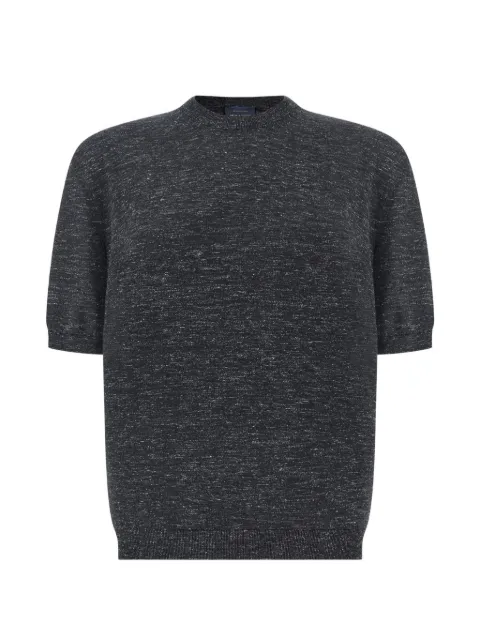 Paul & Shark crew-neck T-shirt