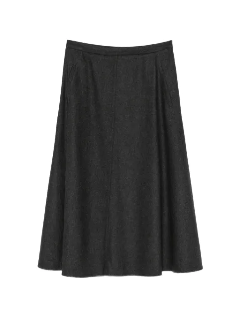 Lorena Antoniazzi A-line skirt