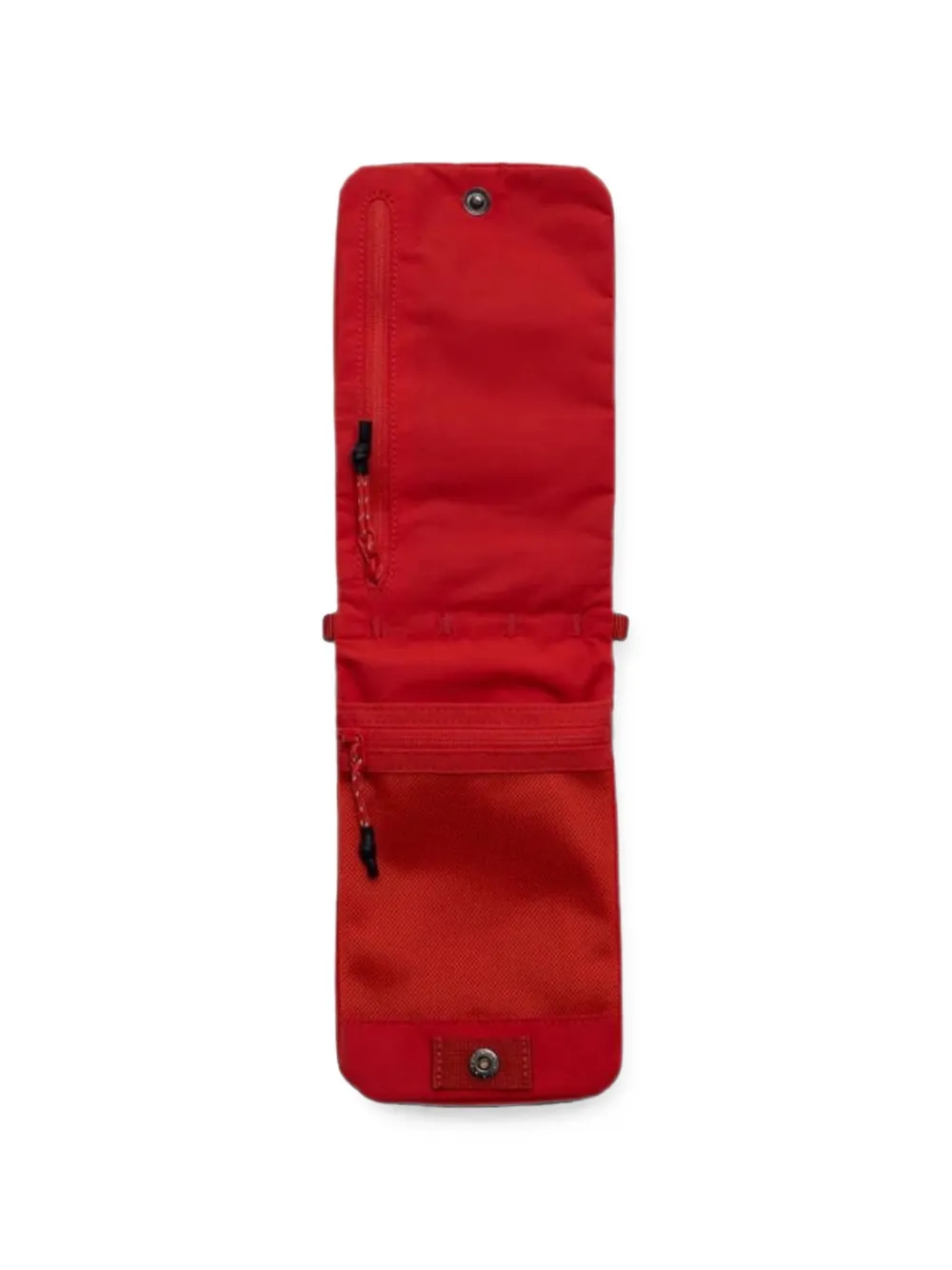 Topologie Phone Sacoche heuptas Rood