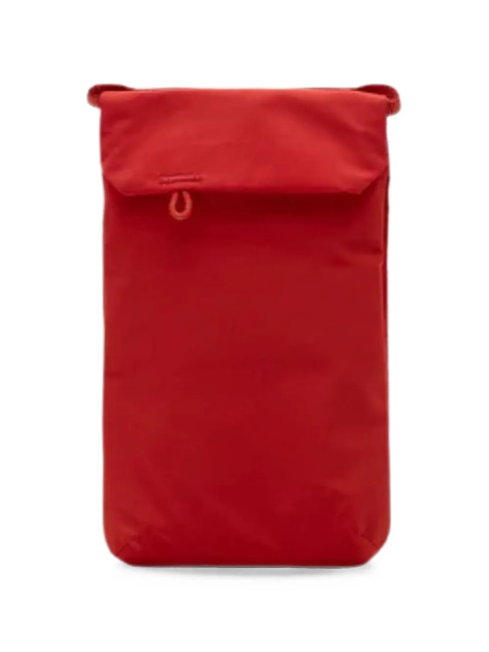 Topologie Phone Sacoche heuptas Rood