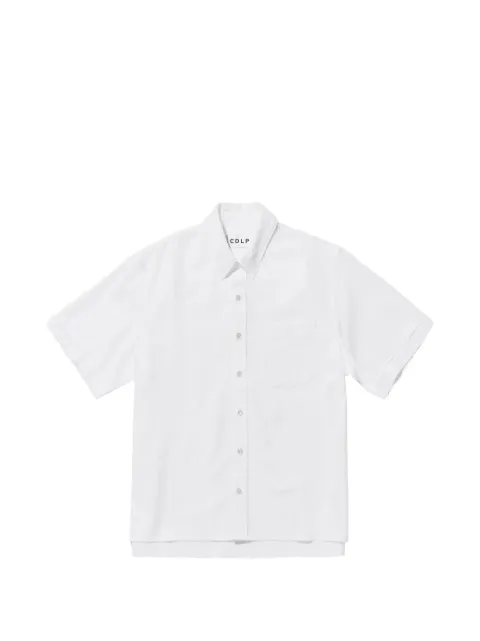CDLP camisa de manga corta