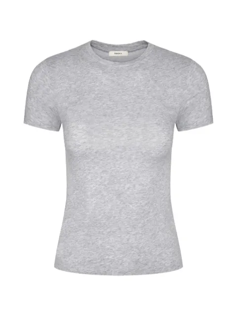 Pangaia crew-neck T-shirt