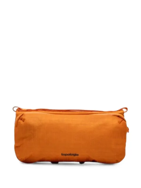 Topologie Bottle Sacoche ripstop shpulder bag