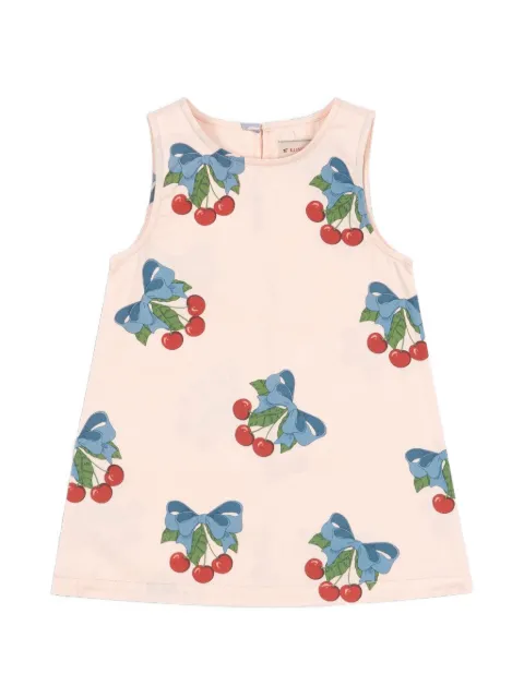 Konges Sløjd vestido Frankie