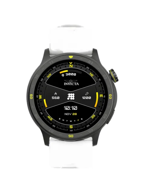 Invicta I-Tech Digital 45.6mm watch