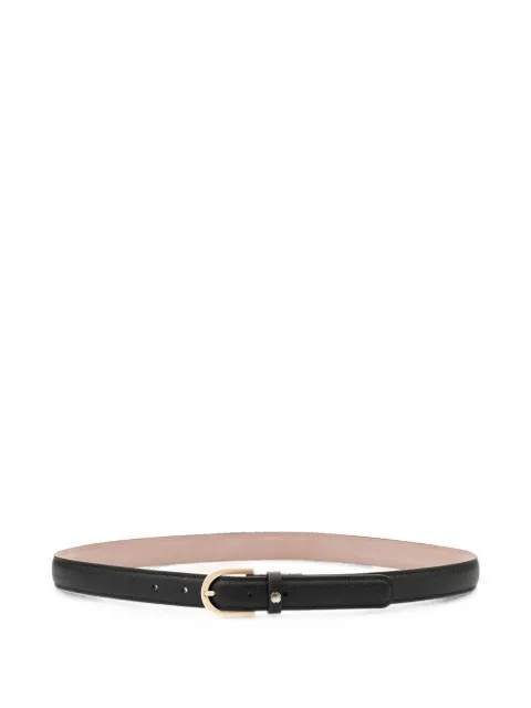 Lottusse Gante buckled leather belt 