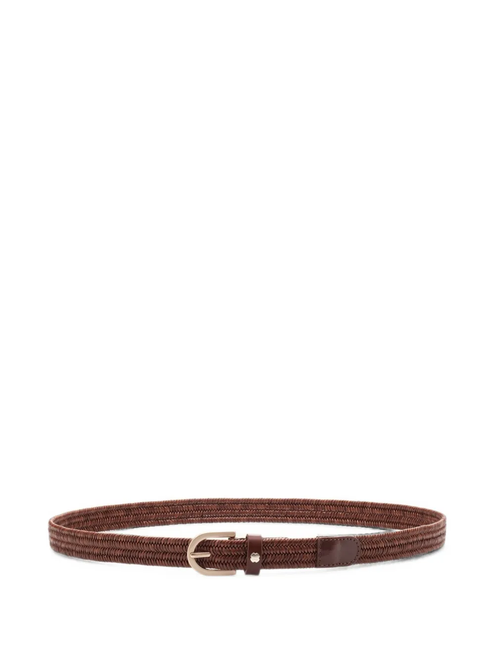 Lottusse Cintura Gante - Marrone