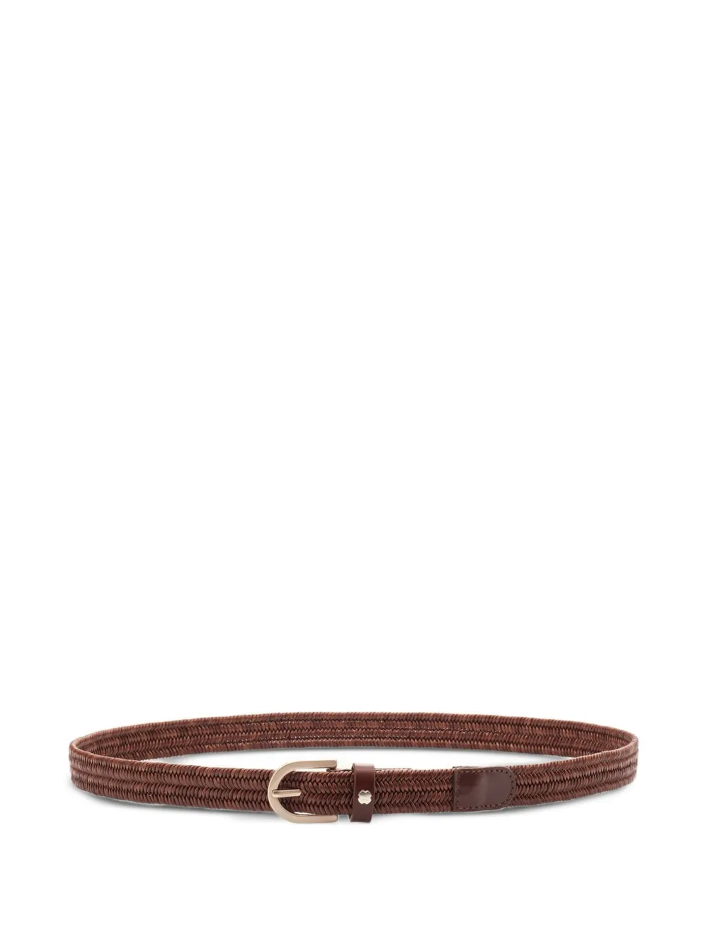 Lottusse Cintura Gante - Marrone