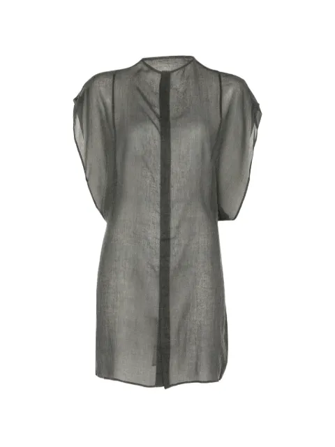 RUOHAN Iskar short-sleeve shirt