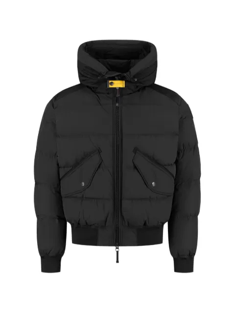 Parajumpers Wilmont quilted bomber jacket